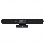 Plusonic - USB Webcam 4K AI Video Auto-Tracking Video Conference Camera