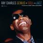 Ray Charles - Genius+Soul = Jazz (180g Vinyl)-Leloir Collect