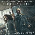 bear Mccreary - Outlander: Season 7 / OST