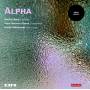 Roed / Navarro-Alonso / Hildebrand - Alpha
