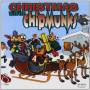 Chipmunks - Christmas With The Chipmunks