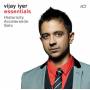 Vijay Iyer - Essentials