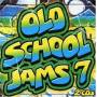 V / a - Old School Jams 7 / Various