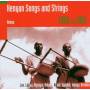 Various Africa-Kenya - Kenyan Songs And Strings