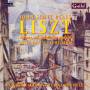 John Scott - Liszt+Orgelwerke