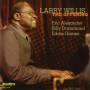 Larry Willis - The Offering