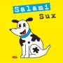 Salami Sux - Salami Sux (Lim.Ed./Col.Vinyl)