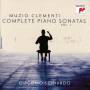 Giacomo Scinardo - Piano Sonatas,Vol.1/opp.1 & 7/+