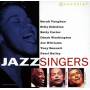 Various - Essential Jazz Singers