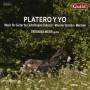 Veronika Meier - Platero y yo