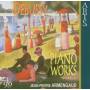 Jean Armengaud Pierre - Complete Piano Works Vol.3
