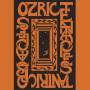 Ozric Tentacles - Tantric Obstacles (Digipak)