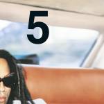 Lenny Kravitz - 5