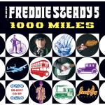 Freddie Steady 5 - 7-1000 Miles