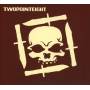 Twopinteight - Twopinteight (Digipak)