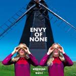 Envy Of None - Stygian Waves (Digipak)