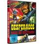 James Coburn Fred MacMurray - Desperados - Rache der Gesetzlosen [DE-Version, Regio 2/B]