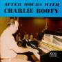 Charlie Booty - After Hours With Charlie Booty