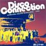 V / A - Disco Connection Authentic Classic Disco 1976-1981