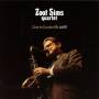 Zoot Quartet Sims - Live In Louisville 1968