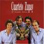 Cuarteto Zupay - 20 Grandes Exitos