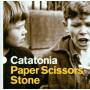 Catatonia - Paper Scissors Stone