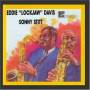 Eddie Davis - Eddie Lockjaw Davis & Sonny Stitt