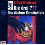 Die Drei ??? 118 - 118/Das dstere Vermchtnis