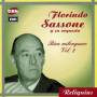 Florinde Sassone Y Su Or - Bien Milonguero Vol.2