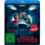 Mel Gibson / Mason Thames / Julian Lerner / + - Monster Summer [DE-Version, Regio 2/B]