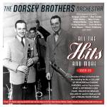 Dorsey Brothers Orchestra - All The Hits And More 1928-35