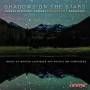 Ethan Sperry / Oregon Repertory Singers - Shadows on the Stars