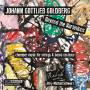 Rebel - Beyond The Variations-Chamber Music For Strings