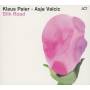 Klaus Paier / Asja Valcic - Silk Road