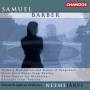 Neeme Jrvi / DSO - Excerpts From Vanessa/3 Essays For Orchestra