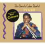 Julio Cuban Quartet Baretto - Iyabo