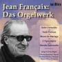 J. Francaix - Suite Carmelite / Suite Profane