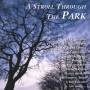 Stroll Through The Park / Various - Stroll Through The Park / Various