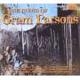 Various - The Roots Of Gram Parsons
