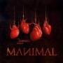 Manimal - The Darkest Room