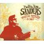 Delta Joe Sanders - Working Without A Net