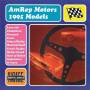 Various - Amrep Motors 1995 Models