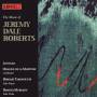Roberts / Murrath / Takenouchi / Martinez - Winter Music / Croquis / Oggetti ....