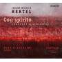 Azzolini / Capriccio Barockorchester - Con Spirito