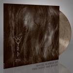 Gaahls Wyrd - Braiding The Stories (Crystal Clear/Black Marbled