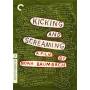 Criterion Collection: Kicking & Screaming (1995) - Kicking & Screaming (1995)/dvd [US-Version, Regio 1]