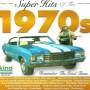 Super Hits Of The 1970\\\\\\\s / Various - V/ A