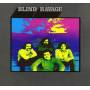 Blind Ravage - Blind Ravage