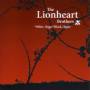 The Lionheart Brothers - White Angel Black Apple