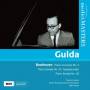 Gulda / Rossi / Klner Rundfunk-Sinfonie-Orch - Klavierkonzert 3/Klaviersonaten